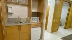 Foto 3 de Flat com 1 Quarto para alugar, 35m² em Vila Mariana, São Paulo