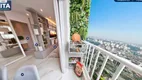 Foto 7 de Apartamento com 2 Quartos à venda, 37m² em Jardim Mirante, São Paulo