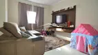 Foto 8 de Casa de Condomínio com 3 Quartos à venda, 200m² em Residencial Terras do Fontanario, Paulínia