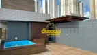 Foto 18 de Cobertura com 2 Quartos à venda, 123m² em Altiplano Cabo Branco, João Pessoa