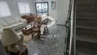 Foto 5 de Apartamento com 3 Quartos à venda, 110m² em Enseada, Guarujá