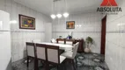 Foto 6 de Casa com 3 Quartos à venda, 130m² em Residencial Boa Vista, Americana