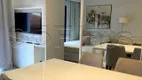 Foto 5 de Flat com 1 Quarto à venda, 42m² em Itaim Bibi, São Paulo