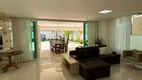 Foto 8 de Casa com 4 Quartos à venda, 380m² em Alphaville II, Salvador