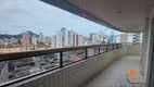 Foto 7 de Apartamento com 2 Quartos à venda, 63m² em Vila Guilhermina, Praia Grande