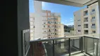 Foto 3 de Apartamento com 1 Quarto à venda, 43m² em Carvoeira, Florianópolis