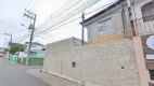 Foto 6 de Lote/Terreno à venda, 120m² em Cidade Industrial, Curitiba