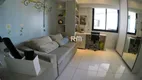 Foto 9 de Apartamento com 4 Quartos à venda, 278m² em Horto Florestal, Salvador
