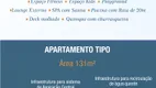 Foto 8 de Apartamento com 3 Quartos à venda, 131m² em Centro, Balneário Camboriú