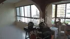 Foto 5 de Apartamento com 4 Quartos à venda, 187m² em Barra, Salvador