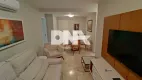 Foto 2 de Apartamento com 2 Quartos à venda, 85m² em Leblon, Rio de Janeiro