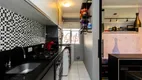Foto 18 de Apartamento com 3 Quartos à venda, 65m² em Bacacheri, Curitiba