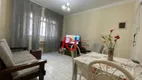 Foto 2 de Apartamento com 2 Quartos à venda, 59m² em Marapé, Santos