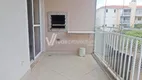 Foto 2 de Apartamento com 3 Quartos à venda, 75m² em Loteamento Center Santa Genebra, Campinas