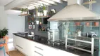 Foto 2 de Casa de Condomínio com 3 Quartos à venda, 300m² em Residencial Villaggio II, Bauru
