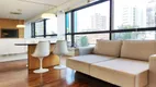 Foto 18 de Flat com 1 Quarto para alugar, 80m² em Vila Olímpia, São Paulo