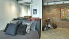 Foto 3 de Flat com 1 Quarto à venda, 57m² em Pinheiros, São Paulo