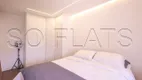 Foto 10 de Flat com 1 Quarto à venda, 35m² em Centro, São Paulo