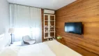 Foto 10 de Apartamento com 2 Quartos para alugar, 130m² em Itaim Bibi, São Paulo