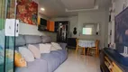 Foto 3 de Casa de Condomínio com 3 Quartos à venda, 88m² em Canto do Forte, Praia Grande