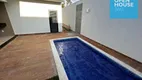 Foto 3 de Casa com 3 Quartos à venda, 213m² em Jardim Karaíba, Uberlândia