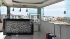 Foto 16 de Cobertura com 4 Quartos à venda, 327m² em Recreio Dos Bandeirantes, Rio de Janeiro