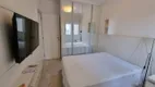 Foto 10 de Apartamento com 1 Quarto para venda ou aluguel, 68m² em Brooklin, São Paulo