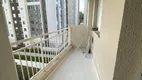Foto 2 de Apartamento com 2 Quartos à venda, 55m² em Jardim Monte Alegre, Taboão da Serra
