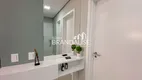 Foto 2 de Apartamento com 3 Quartos à venda, 95m² em Itacorubi, Florianópolis