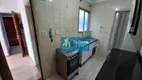 Foto 12 de Apartamento com 1 Quarto à venda, 53m² em Boqueirão, Praia Grande