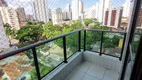 Foto 3 de Apartamento com 3 Quartos à venda, 73m² em Madalena, Recife