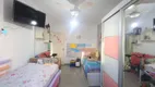 Foto 8 de Apartamento com 3 Quartos à venda, 100m² em Jardim Astúrias, Guarujá