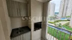 Foto 8 de Apartamento com 3 Quartos à venda, 75m² em Interlagos, São Paulo