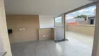 Foto 9 de Cobertura com 2 Quartos à venda, 105m² em Parque das Nações, Santo André