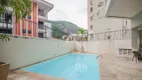 Foto 29 de Cobertura com 3 Quartos à venda, 118m² em Humaitá, Rio de Janeiro