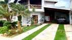 Foto 58 de Casa de Condomínio com 4 Quartos à venda, 252m² em Jardim Residencial Parque da Floresta, Sumaré