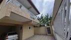 Foto 7 de Casa de Condomínio com 3 Quartos à venda, 60m² em Cidade Ocian, Praia Grande