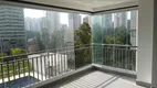 Foto 3 de Apartamento com 3 Quartos à venda, 127m² em Vila Suzana, São Paulo