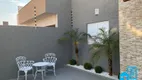 Foto 2 de Casa com 3 Quartos à venda, 120m² em Jardim das Palmeiras, Bady Bassitt
