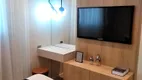 Foto 7 de Apartamento com 2 Quartos à venda, 40m² em Jabaquara, São Paulo