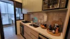 Foto 2 de Apartamento com 3 Quartos à venda, 86m² em Brooklin, São Paulo
