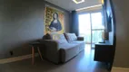 Foto 2 de Apartamento com 2 Quartos à venda, 55m² em Chacaras Reunidas Sao Jorge, Sorocaba