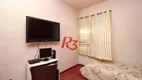 Foto 8 de Apartamento com 2 Quartos à venda, 98m² em Boqueirão, Santos