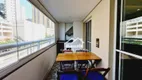 Foto 13 de Apartamento com 2 Quartos à venda, 79m² em Morumbi, São Paulo
