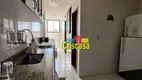 Foto 6 de Apartamento com 3 Quartos à venda, 139m² em Vila Nova, Cabo Frio