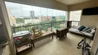 Foto 2 de Apartamento com 3 Quartos à venda, 176m² em Jardim Madalena, Campinas