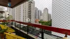 Foto 3 de Apartamento com 3 Quartos à venda, 113m² em Perdizes, São Paulo