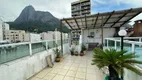 Foto 4 de Cobertura com 3 Quartos à venda, 180m² em Humaitá, Rio de Janeiro