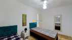 Foto 21 de Apartamento com 3 Quartos à venda, 125m² em Jardim Astúrias, Guarujá