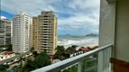 Foto 2 de Apartamento com 2 Quartos para alugar, 120m² em Pitangueiras, Guarujá